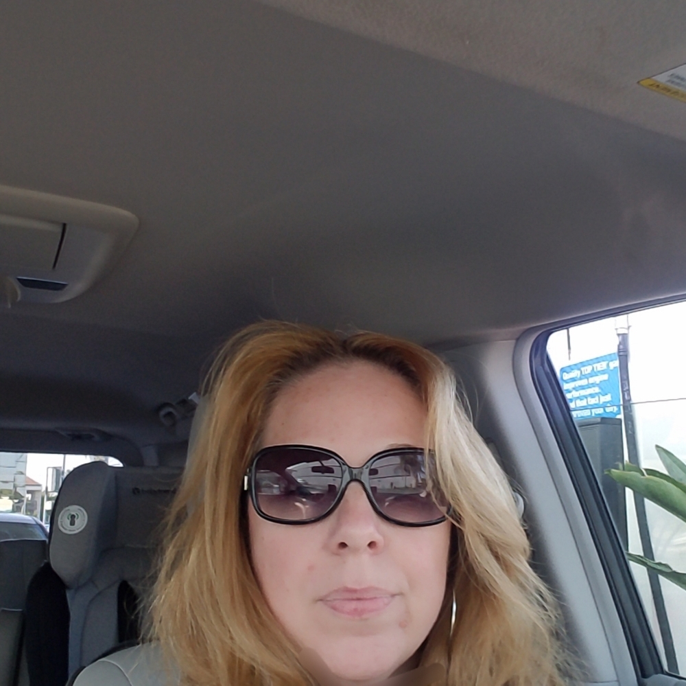 Meet your Posher, Theresa